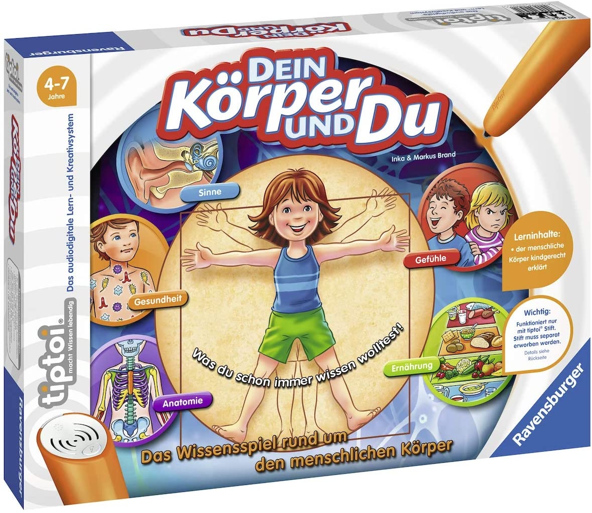 Großansicht