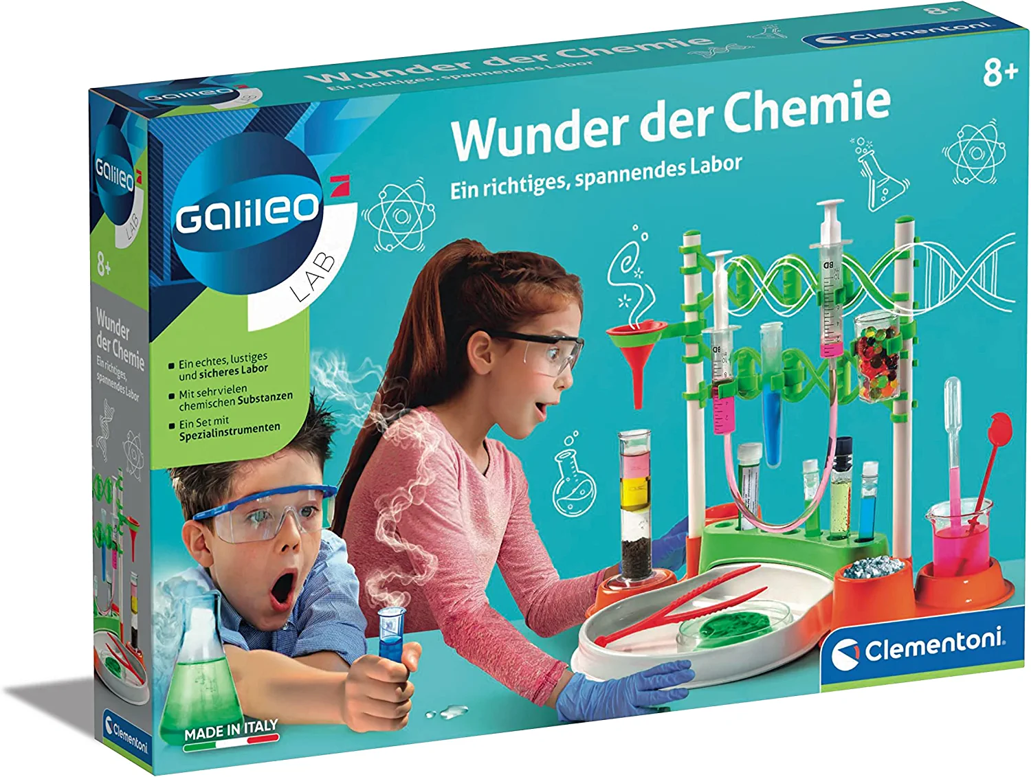 Großansicht