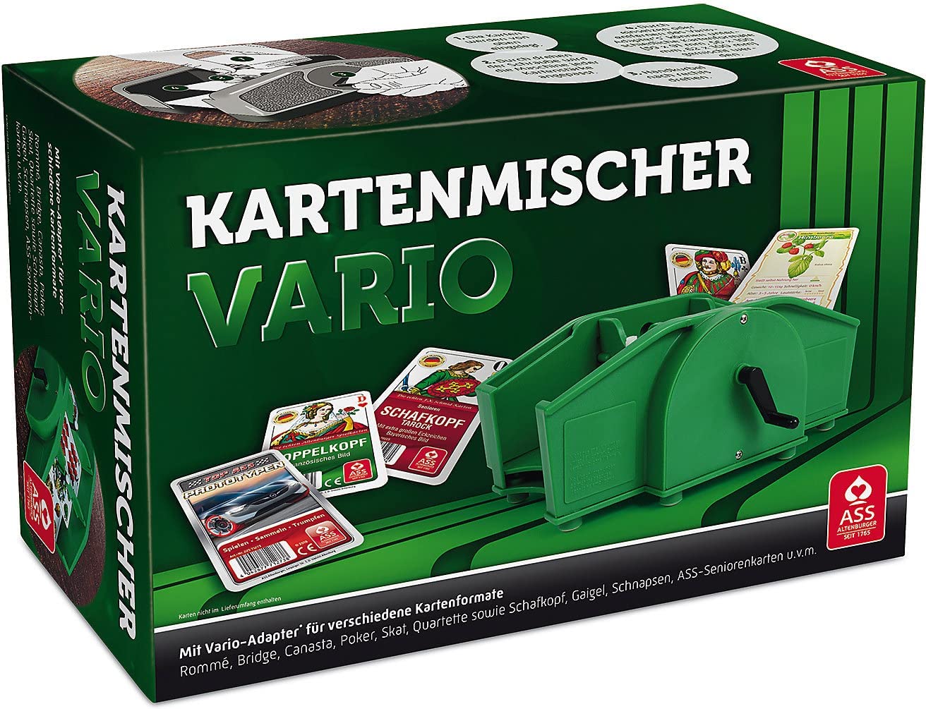 Großansicht