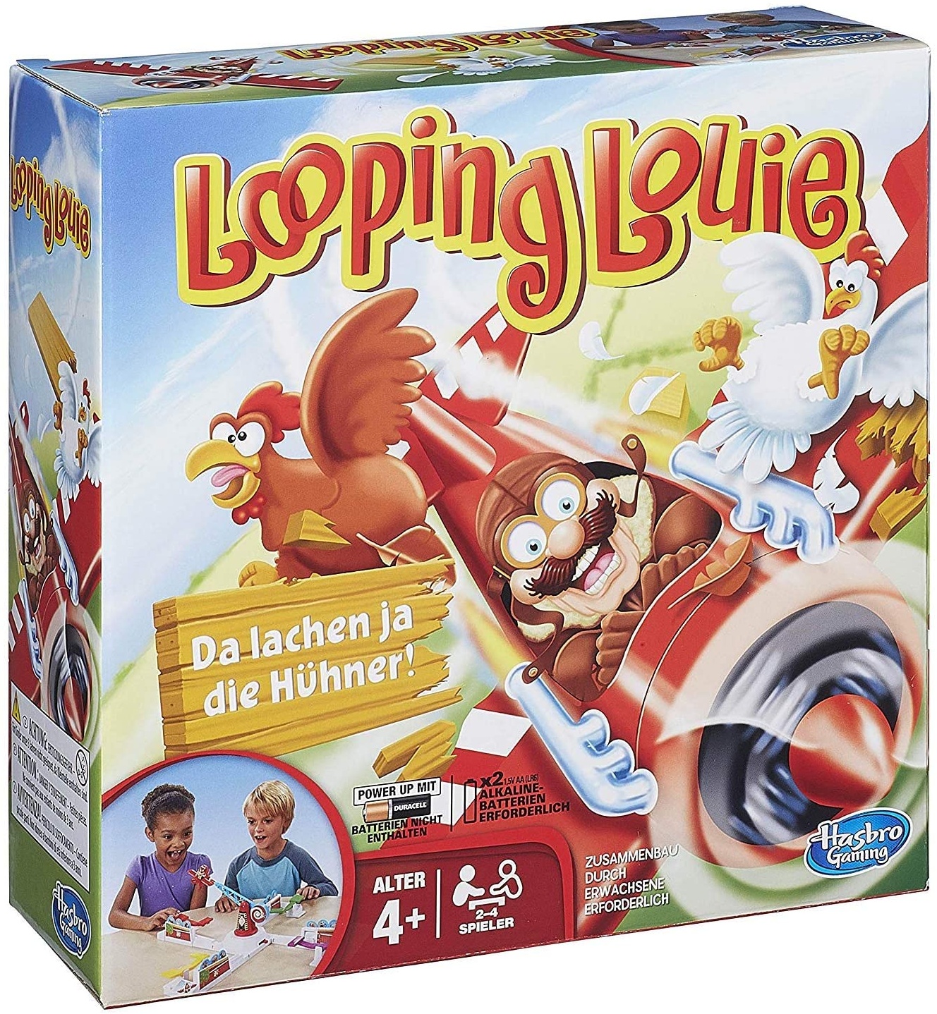 Großansicht