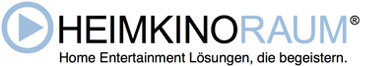 Heimkinoraum