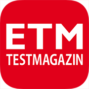 ETM Testmagazin