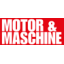 Motor & Maschine