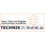 Technik zu Hause