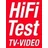 HIFI TEST