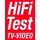 HIFI TEST