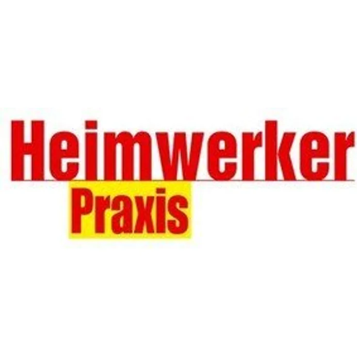 Heimwerker Praxis