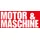 Motor & Maschine