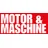 Motor & Maschine