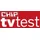 CHIP tvtest