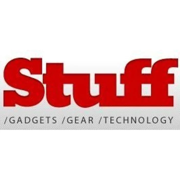 stuff.tv
