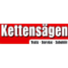 Kettensägen Test