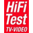 HIFI TEST