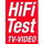 HIFI TEST