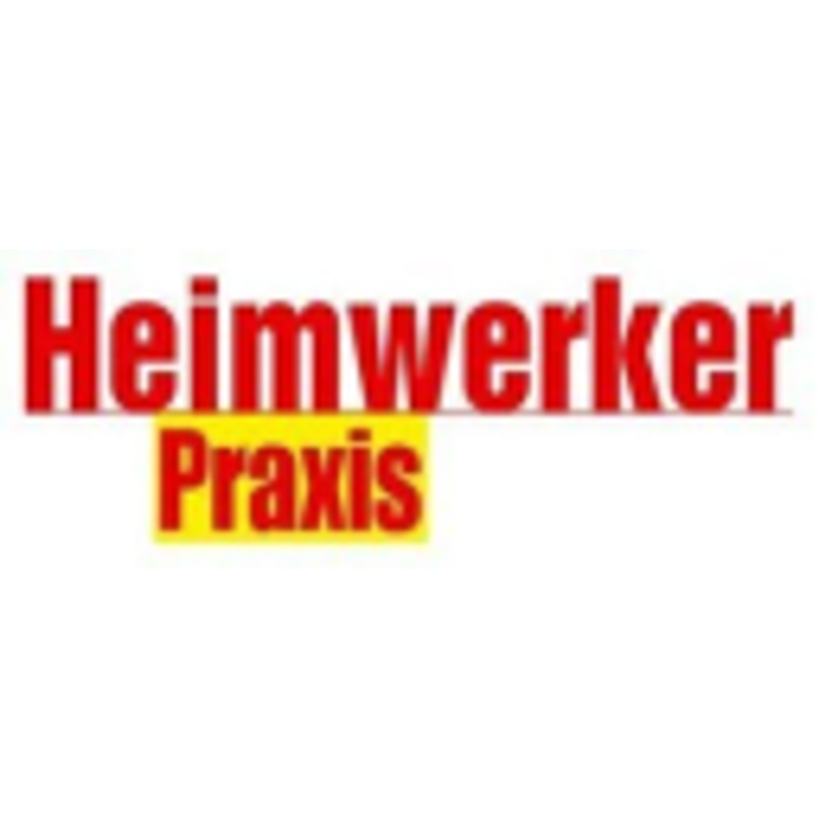 Heimwerker Praxis