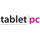 tablet pc