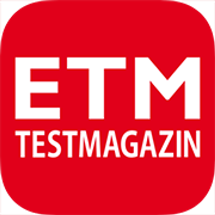 ETM Testmagazin