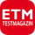 ETM Testmagazin