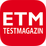 ETM Testmagazin