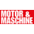 Motor & Maschine