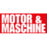 Motor & Maschine