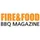 Fire & Food