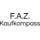 FAZ Kaufkompass
