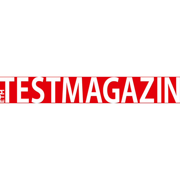 ETM Testmagazin