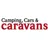 Camping, Cars & Caravans